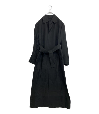 YOHJI YAMAMOTO コート REGULATION FY-C52-009 レディース SIZE 1 ヨウジヤマモト
