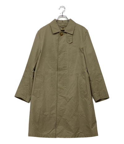 MACKINTOSH トレンチコート G1A01-600-45 メンズ SIZE 40 マッキントッシュ