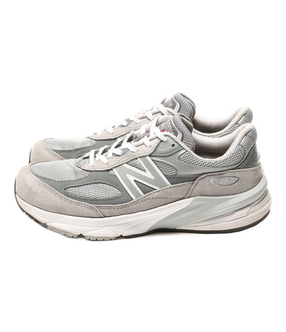 new balance スニーカー Made in USA 990v6 M990GL6 メンズ SIZE 28cm ニューバランス