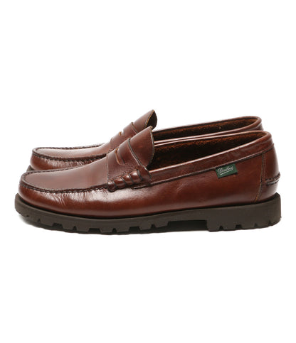 PARABOOT ローファー CORAUX RAID メンズ SIZE 6 パラブーツ