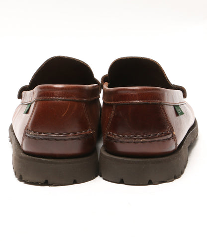 PARABOOT ローファー CORAUX RAID メンズ SIZE 6 パラブーツ