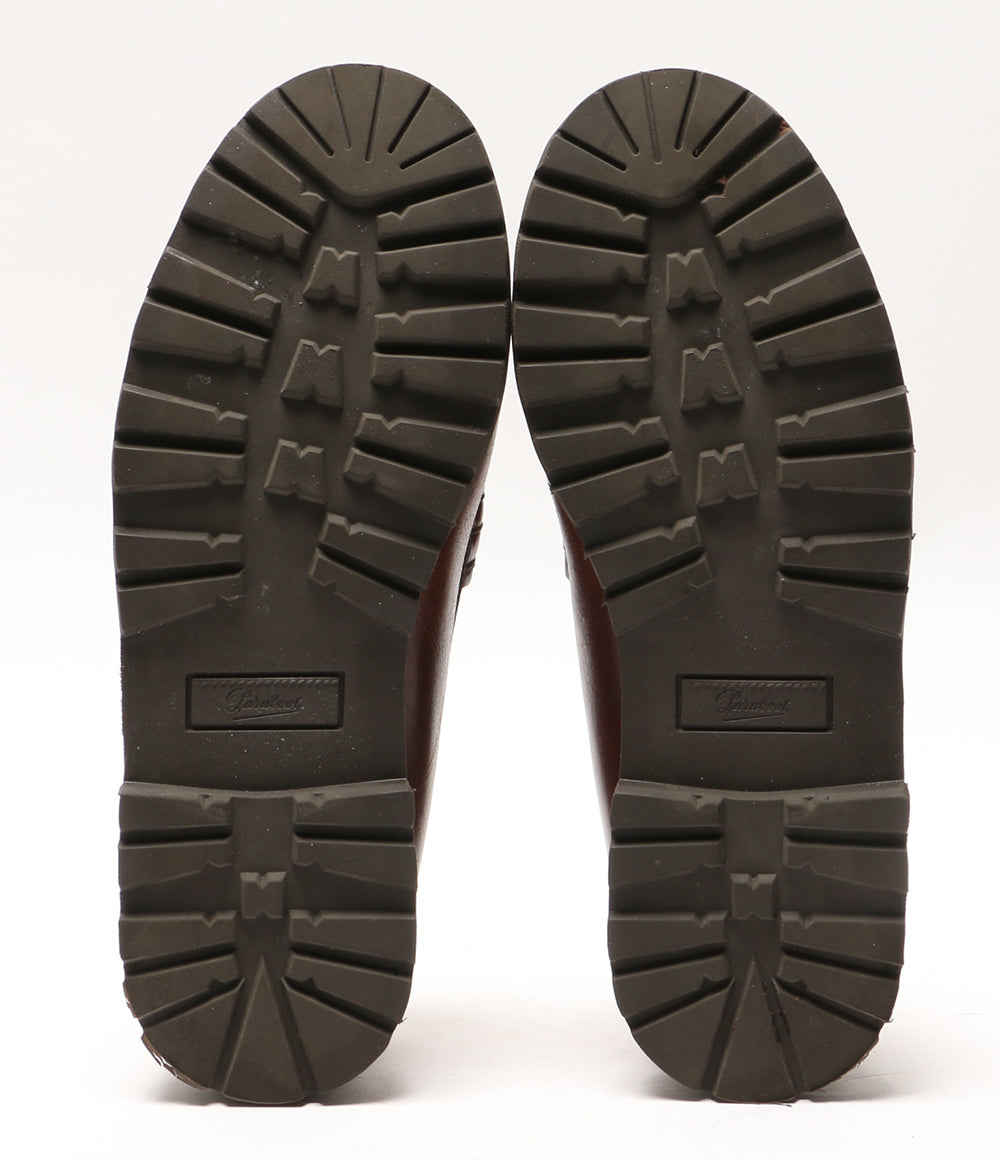 PARABOOT ローファー CORAUX RAID メンズ SIZE 6 パラブーツ