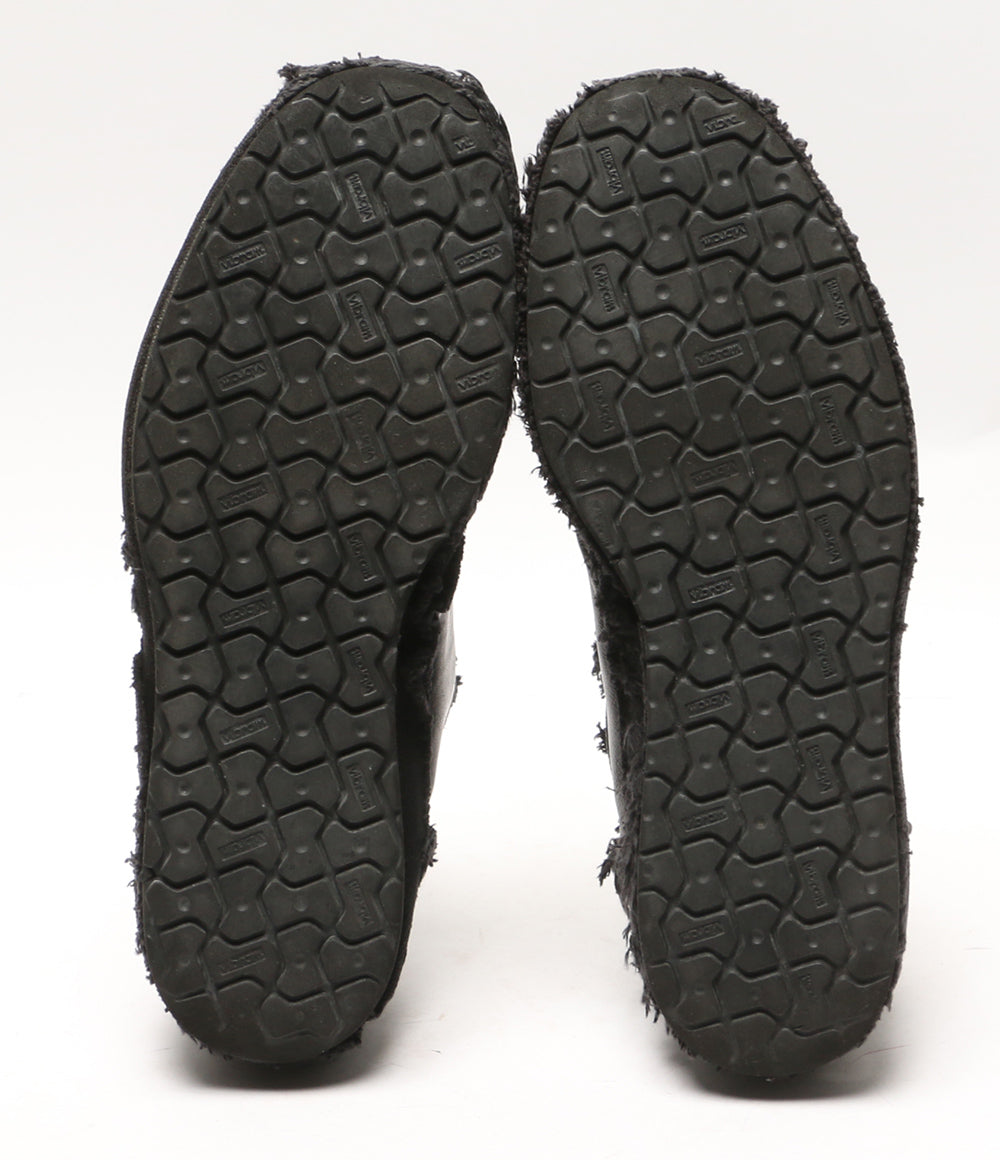 YOHJI YAMAMOTO POUR HOMME サンダル HS-E09-768-3 メンズ SIZE 4 ヨウジヤマモトプールオム