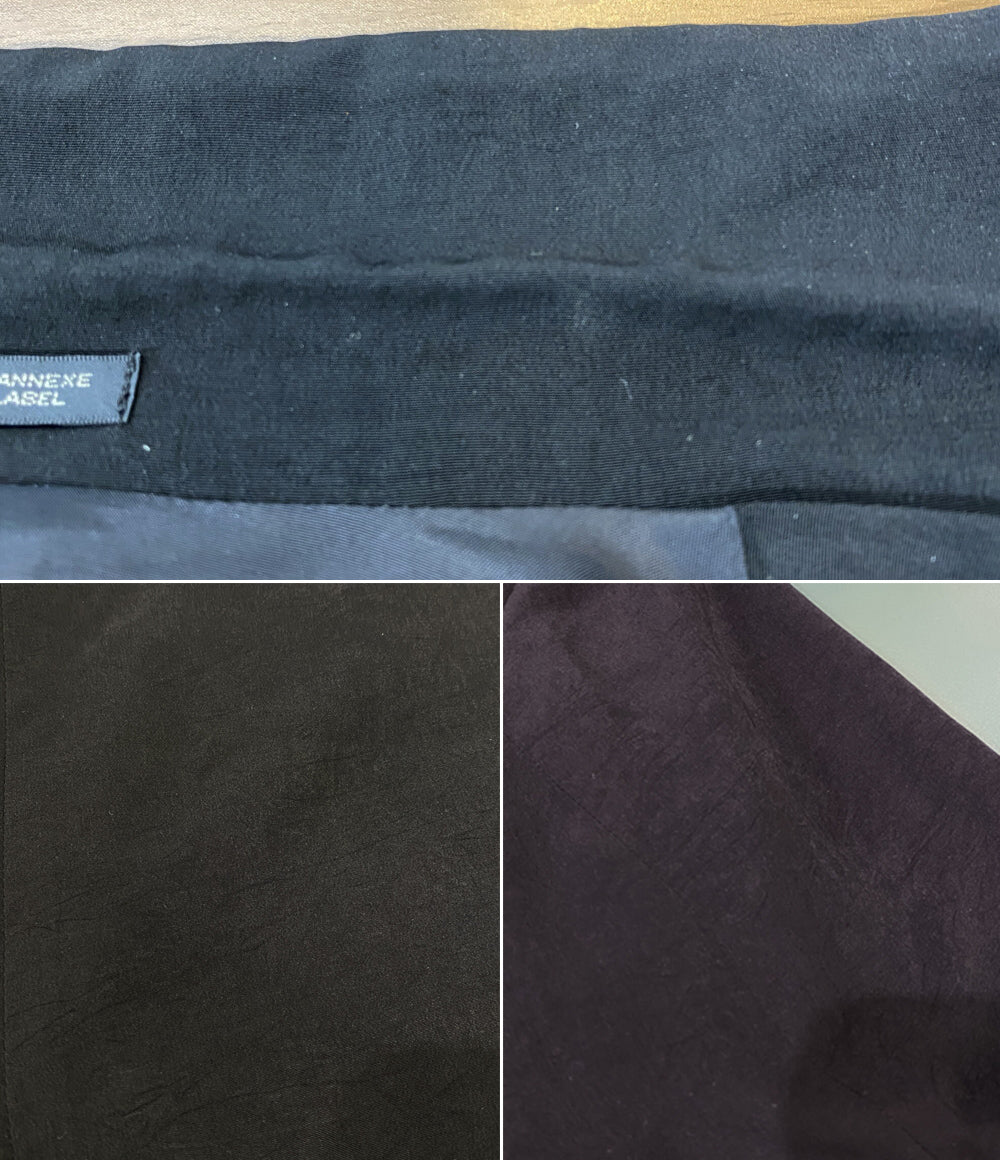 YOHJI YAMAMOTO POUR HOMME テーラードジャケット TUXEDO SINGLE JACKET 24ss HS-J35-500 メンズ SIZE 2 ヨウジヤマモトプールオム