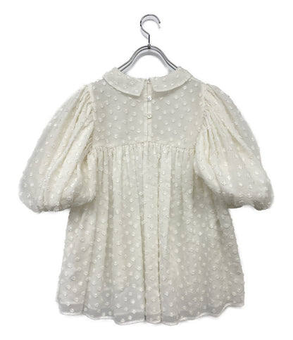 YORI ヨリ ブラウス SC2221-005SM レディース SIZE 36
