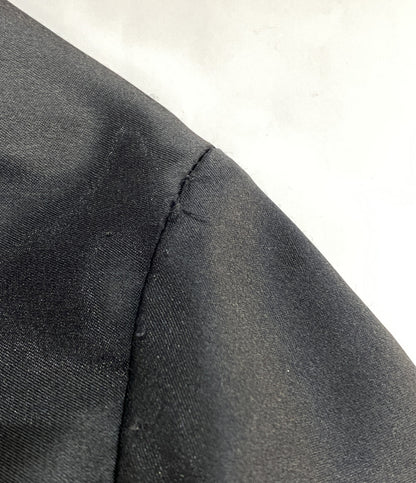 COMME des GARCONS エステルハイネックブラウス 23SS GK-B010 レディース SIZE S コムデギャルソン