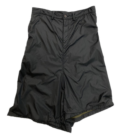 Y's ナイロンワイドショーツ 13SS YX-P08-606 レディース SIZE 2 ワイズ