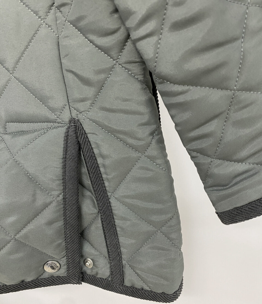 Traditional Weatherwear ジャケット WAVERLY STUDS SHORT セージ 25AW メンズ SIZE 38 トラディショナルウェザーウェア