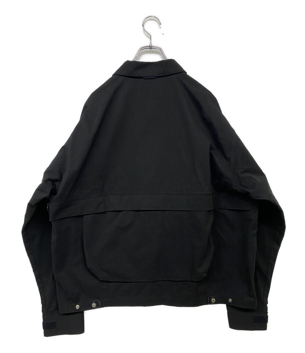POLIQUANT ポリクアント ジャケット THE FATIGUE TRACKER JACKET 25AW 2502009 メンズ SIZE 2
