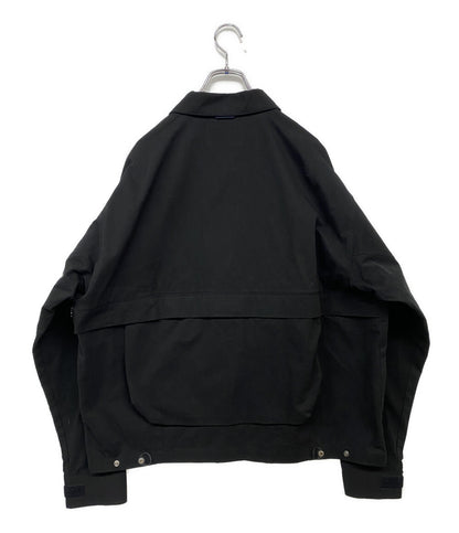 POLIQUANT ポリクアント ジャケット THE FATIGUE TRACKER JACKET 25AW 2502009 メンズ SIZE 2