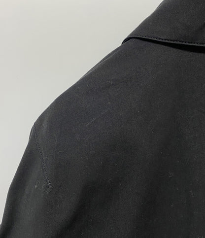 POLIQUANT ポリクアント ジャケット THE FATIGUE TRACKER JACKET 25AW 2502009 メンズ SIZE 2