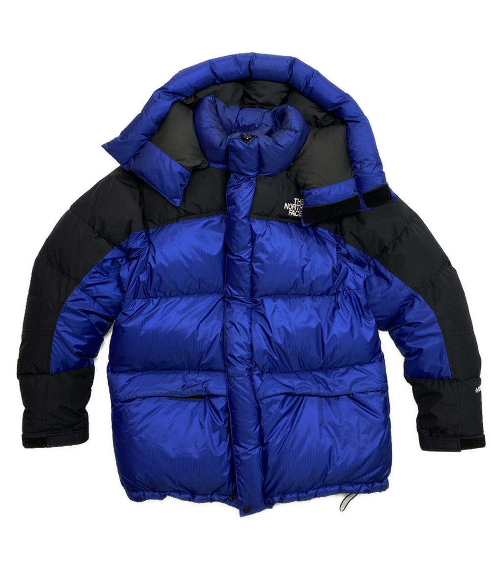 THE NORTH FACE ダウンジャケット ヒムダウンパーカ Him Down Parka ND92031 メンズ SIZE L ザ・ノースフェイス