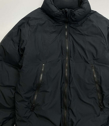 NANGA × OSHMANS ナンガ オッシュマンズ ダウンジャケット ハッピースーツ メンズ SIZE L