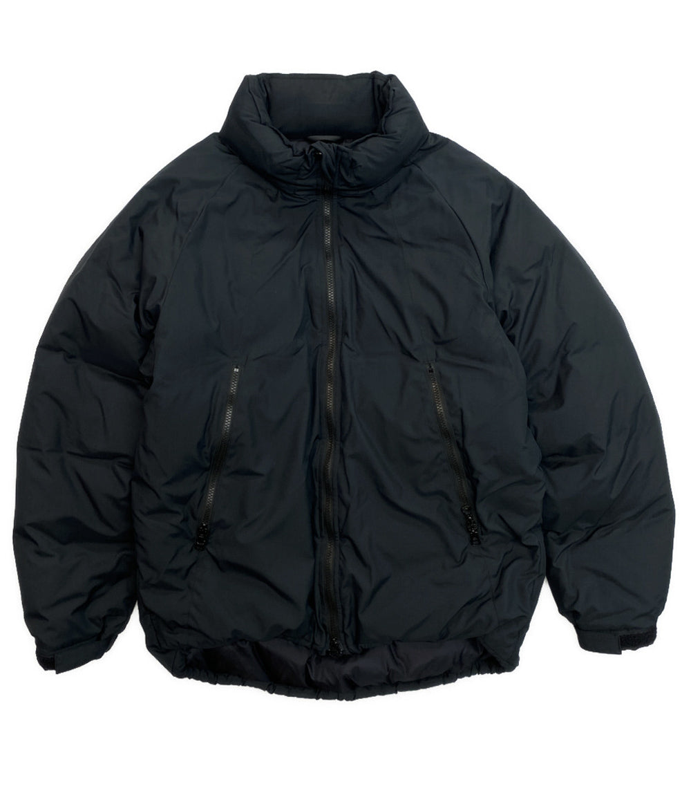 NANGA × OSHMANS ナンガ オッシュマンズ ダウンジャケット ハッピースーツ メンズ SIZE L