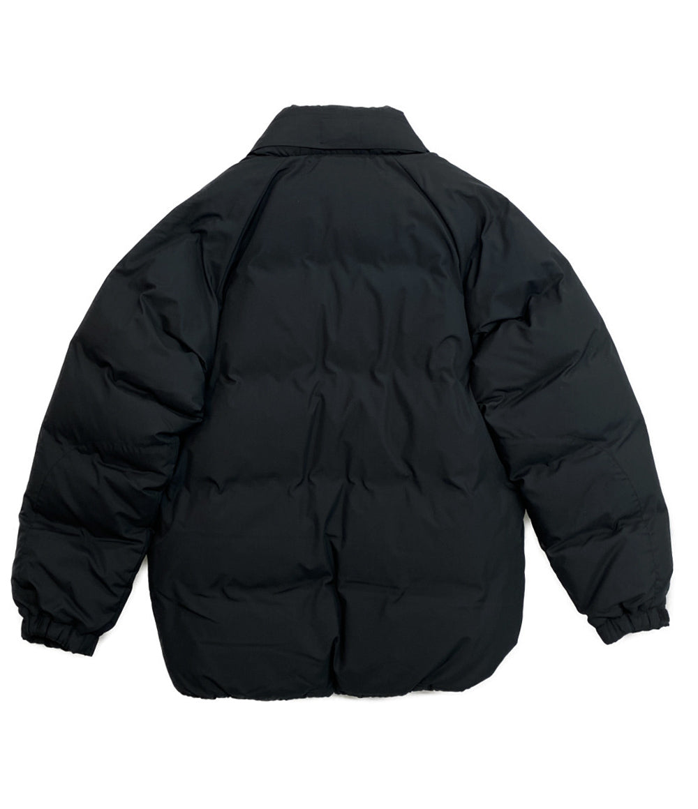 NANGA × OSHMANS ナンガ オッシュマンズ ダウンジャケット ハッピースーツ メンズ SIZE L