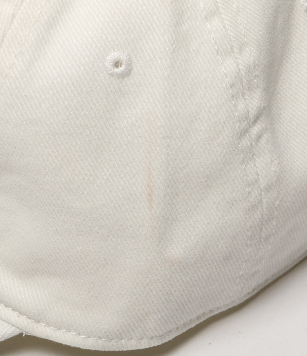 POLO RALPH LAUREN アップリケド ツイル ボール キャップ 26SS メンズ ポロ・ラルフローレン
