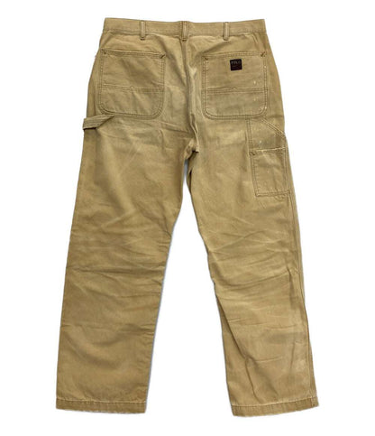 POLO RALPH LAUREN リラックスフィット パンツ Relaxed Fit Paint Splatter Canvas メンズ SIZE 34 ポロ・ラルフローレン