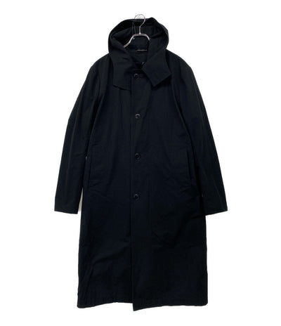 Y's モッズコート ライナー付 ブラック YK-C05-009 レディース SIZE 2 ワイズ