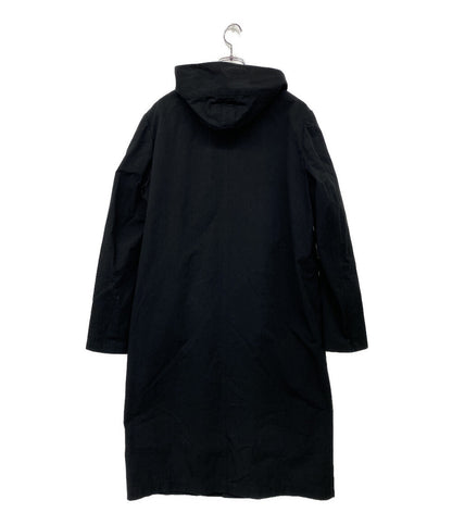 Y's モッズコート ライナー付 ブラック YK-C05-009 レディース SIZE 2 ワイズ