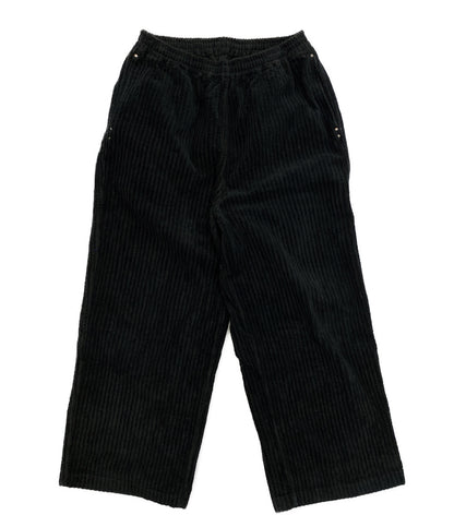 TOGA VIRILIS トーガビリリース コーデュロイパンツ Corduroy wide pants メンズ SIZE 44
