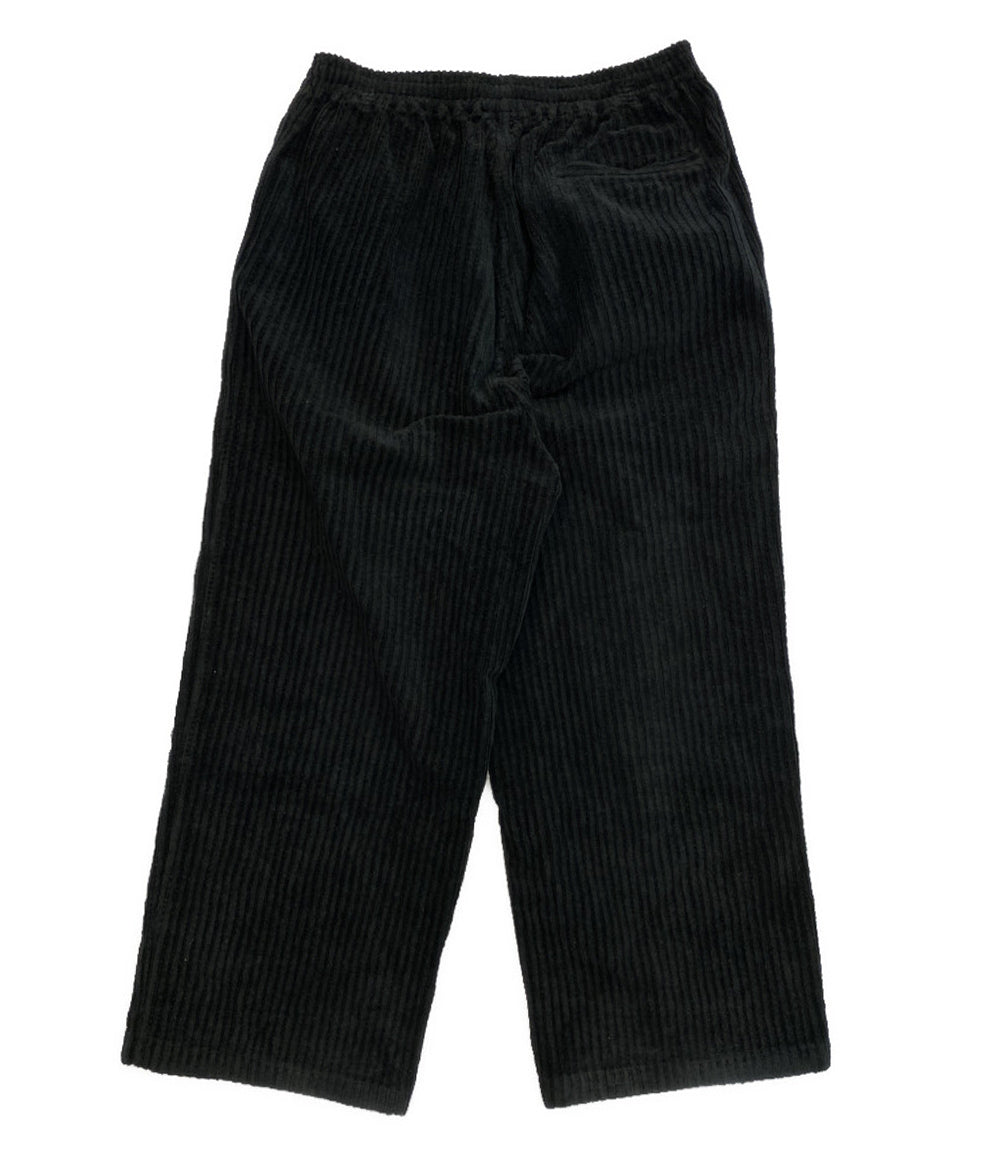 TOGA VIRILIS トーガビリリース コーデュロイパンツ Corduroy wide pants メンズ SIZE 44