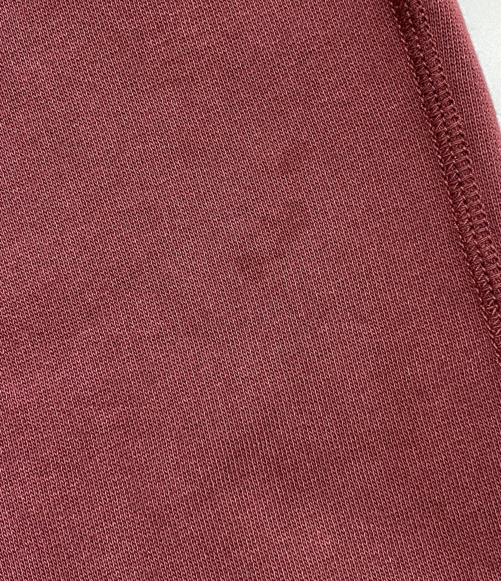POLO RALPH LAUREN フリース グラフィック バーガンディー メンズ SIZE L ポロ・ラルフローレン