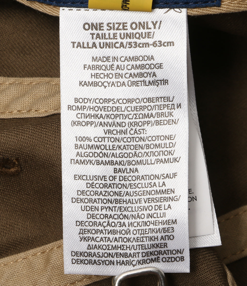 美品 POLO RALPH LAUREN ノベルティ クラシック スポーツ キャップ CAMO メンズ SIZE O/S ポロ・ラルフローレン