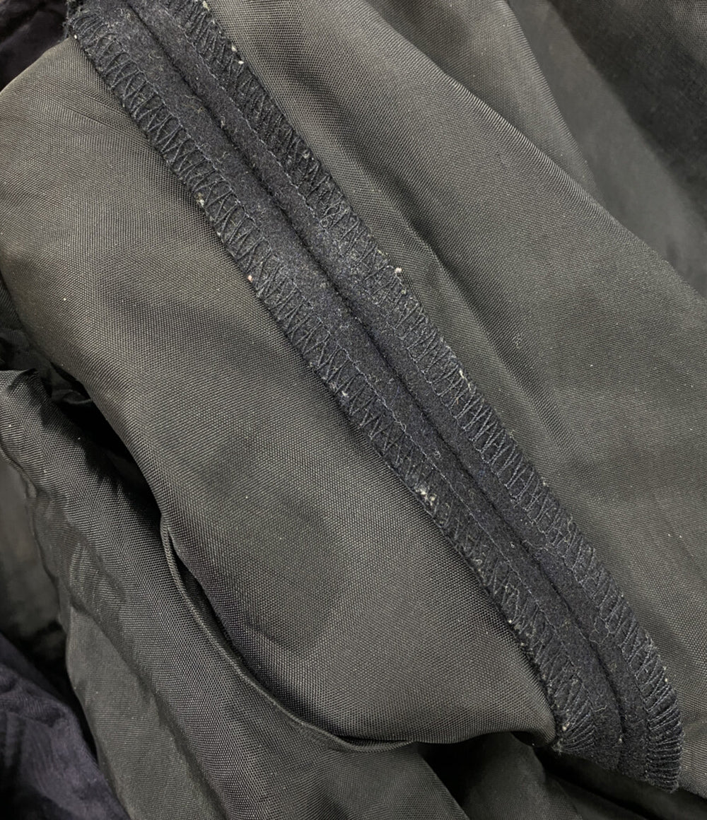 Graphpaper グラフペーパー ワイドパンツ ネイビー GPW16-LPT02 メンズ SIZE 1