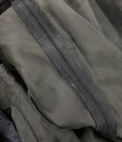 Graphpaper グラフペーパー ワイドパンツ ネイビー GPW16-LPT02 メンズ SIZE 1