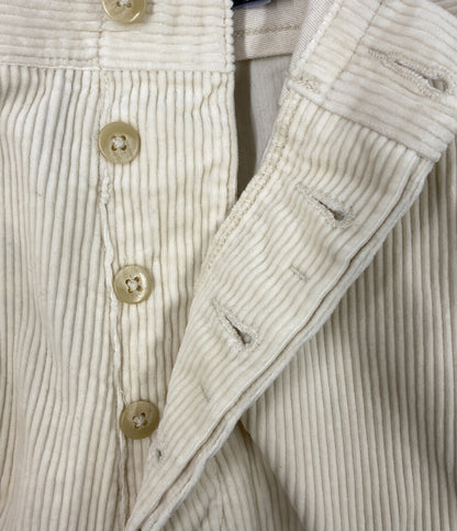 POLO RALPH LAUREN コーデュロイパンツ ビッグ THE BIG CHINO NAT メンズ SIZE 36/32 ポロ・ラルフローレン