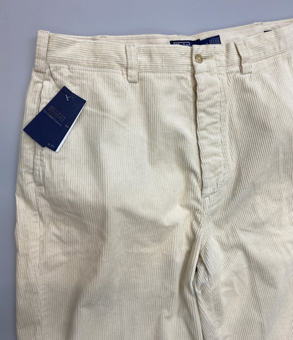 POLO RALPH LAUREN コーデュロイパンツ ビッグ THE BIG CHINO NAT メンズ SIZE 36/32 ポロ・ラルフローレン