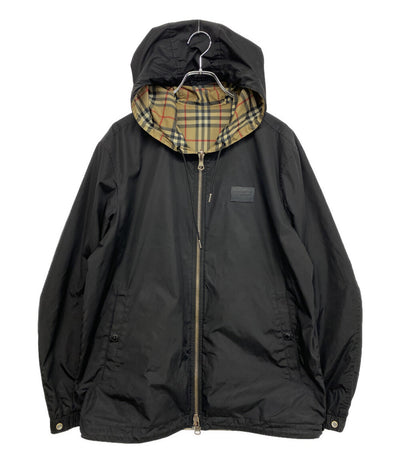 BURBERRY London ジャケット リバーシブル メンズ SIZE S バーバリーロンドン