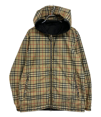 BURBERRY London ジャケット リバーシブル メンズ SIZE S バーバリーロンドン
