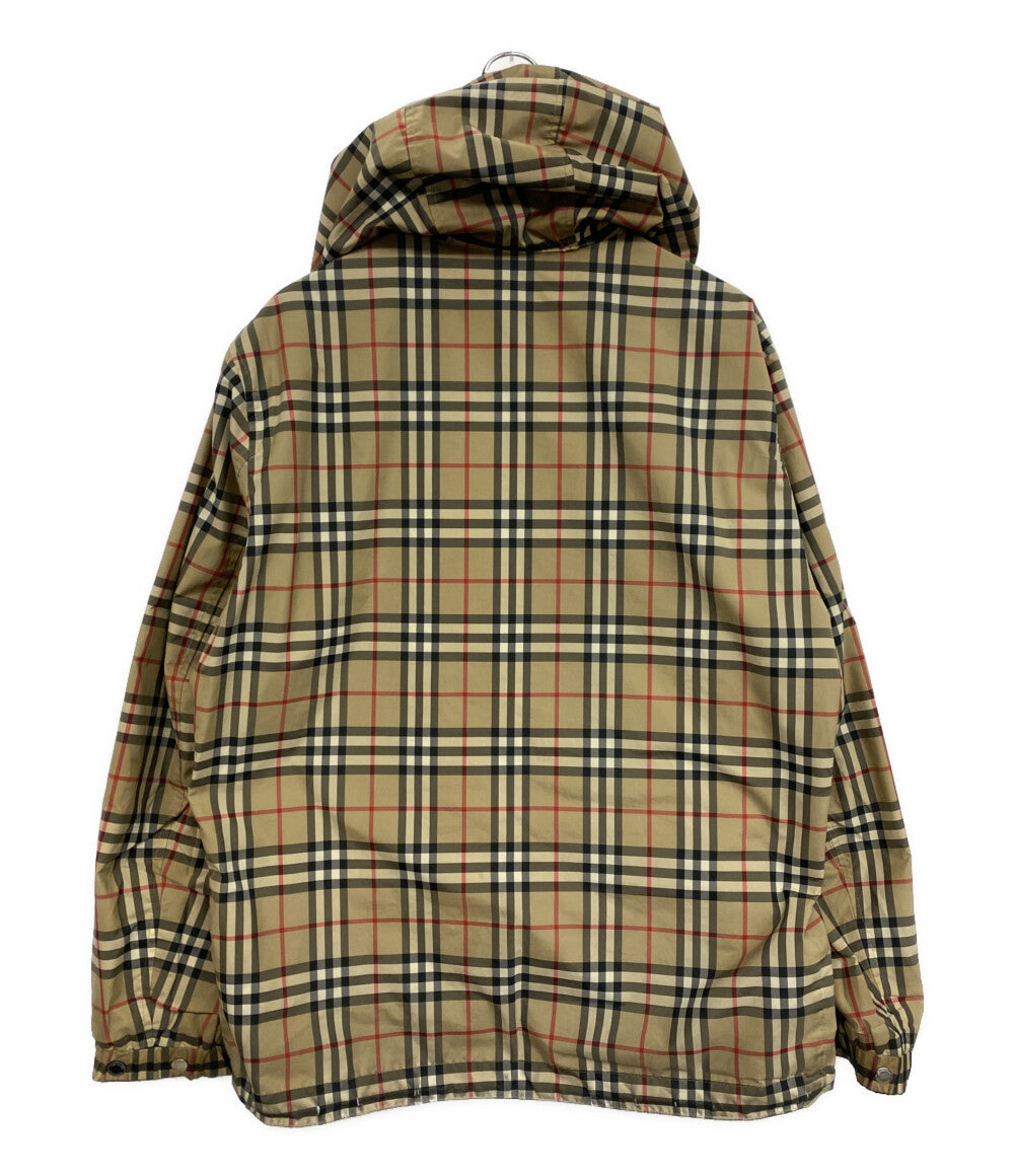 BURBERRY London ジャケット リバーシブル メンズ SIZE S バーバリーロンドン