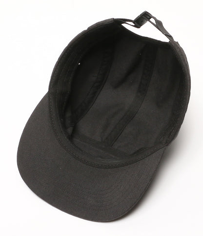 Supreme キャップ camp cap ブラック メンズ SIZE - シュプリーム