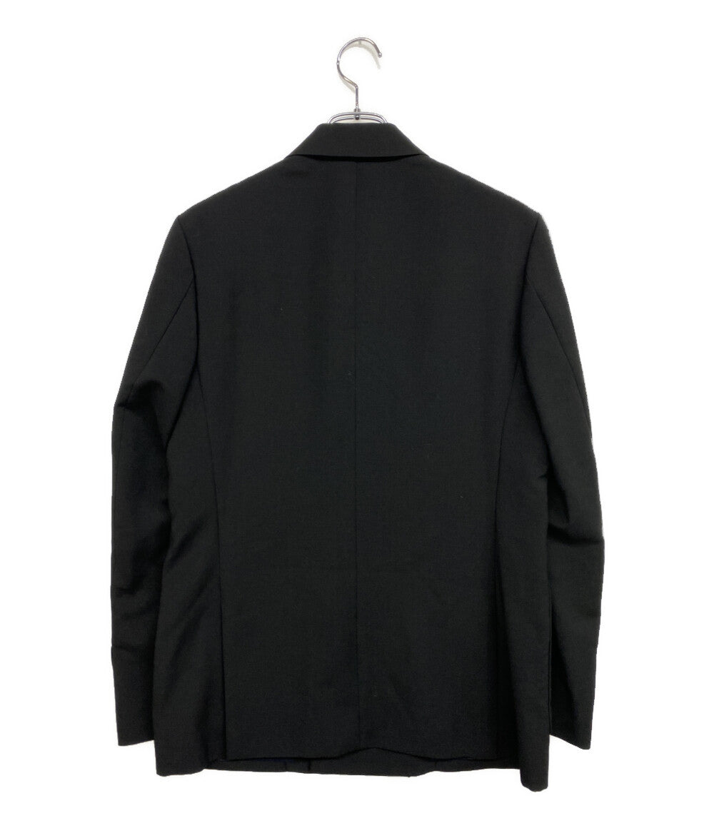 TOGA VIRILIS トーガビリリース テーラードジャケット ダブル TV61-FD307 メンズ SIZE 46