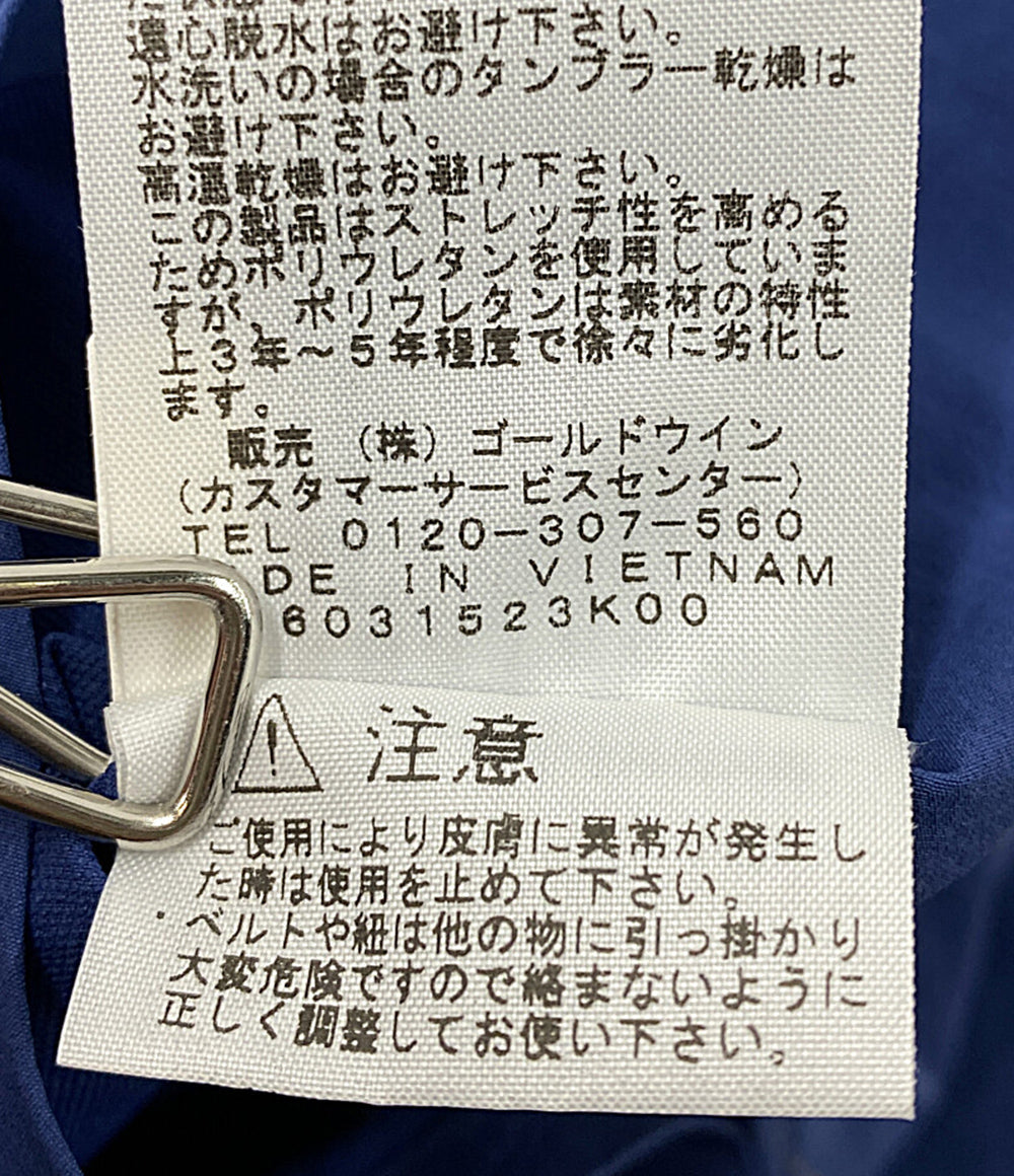 THE NORTH FACE ザ・ノース・フェイス パンツ ACCEL LIGHT PANT NB31601 NB31601 メンズ SIZE M