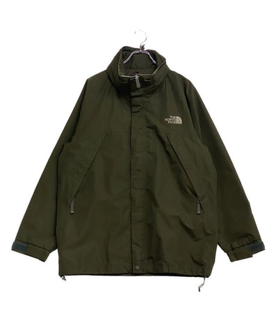 THE NORTH FACE ザ・ノース・フェイス マウンテンパーカー EXPLORATION JACKET NP15504 メンズ SIZE L