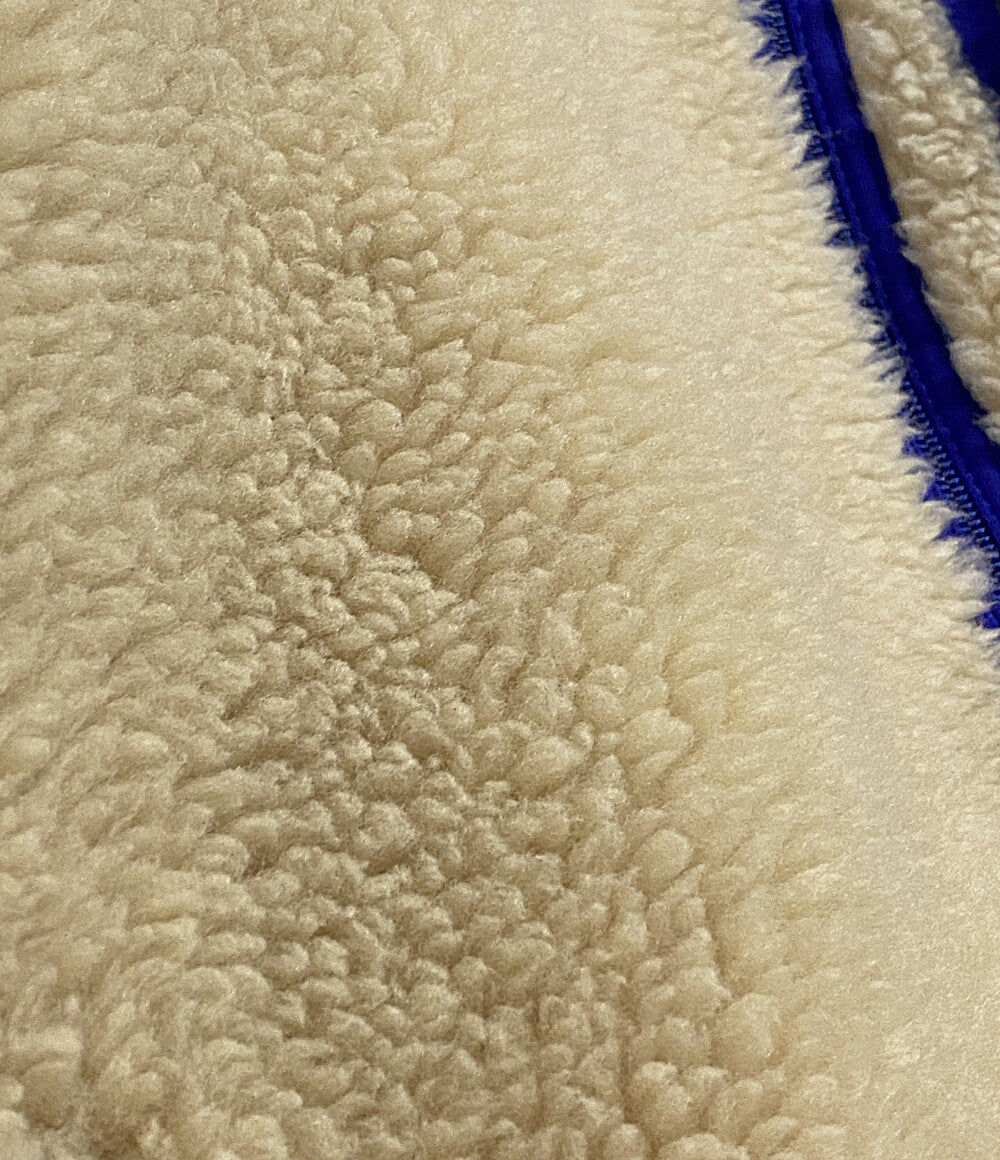 Patagonia フリース ジャケット 00年 USA製 CLASSIC RETRO CARDIGAN メンズ SIZE S パタゴニア