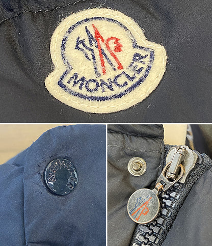 MONCLER ダウンベスト シェバル メンズ SIZE 1 モンクレール