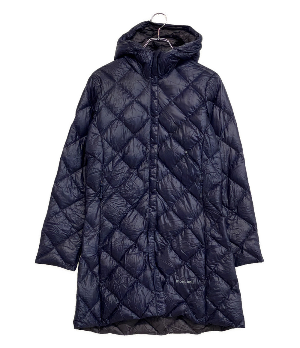 mont-bell スペリオダウントラベルコート レディース SIZE M モンベル