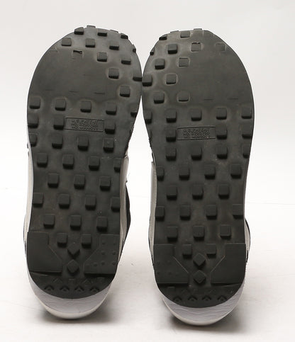 NIKE×sacai×Fragment サカイ フラグメント スニーカー LDWAFFLE NAVY DH2684-400 メンズ SIZE 27cm ナイキ