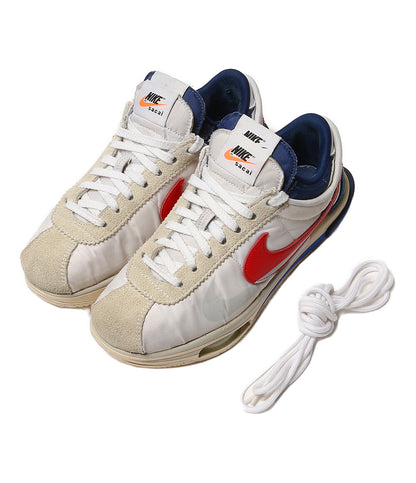 NIKE× SACAI サカイ スニーカー ZOOM CORTEZ SP DQ0581 メンズ SIZE 26.5cm ナイキ