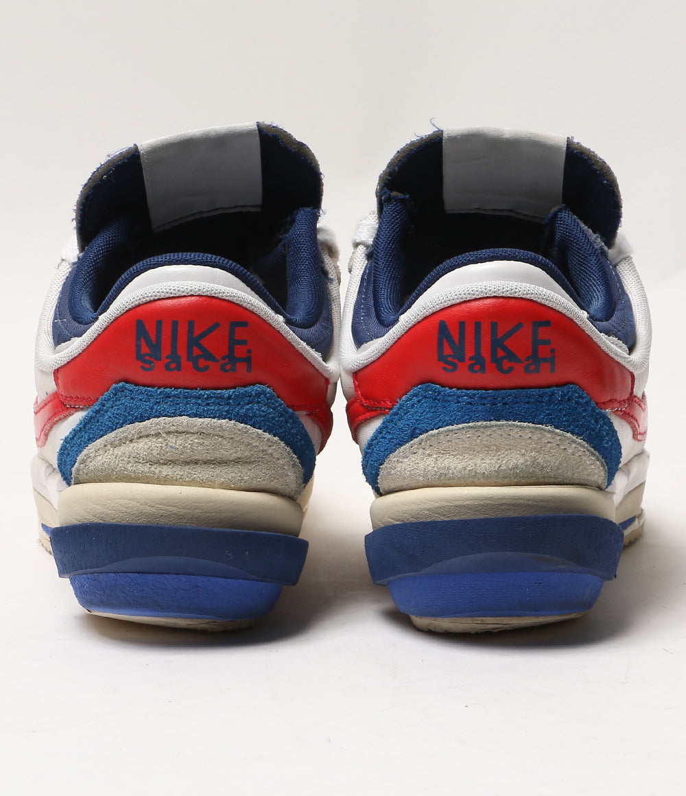 NIKE× SACAI サカイ スニーカー ZOOM CORTEZ SP DQ0581 メンズ SIZE 26.5cm ナイキ