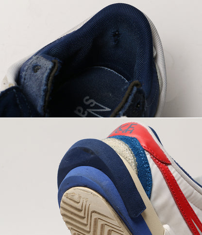NIKE× SACAI サカイ スニーカー ZOOM CORTEZ SP DQ0581 メンズ SIZE 26.5cm ナイキ