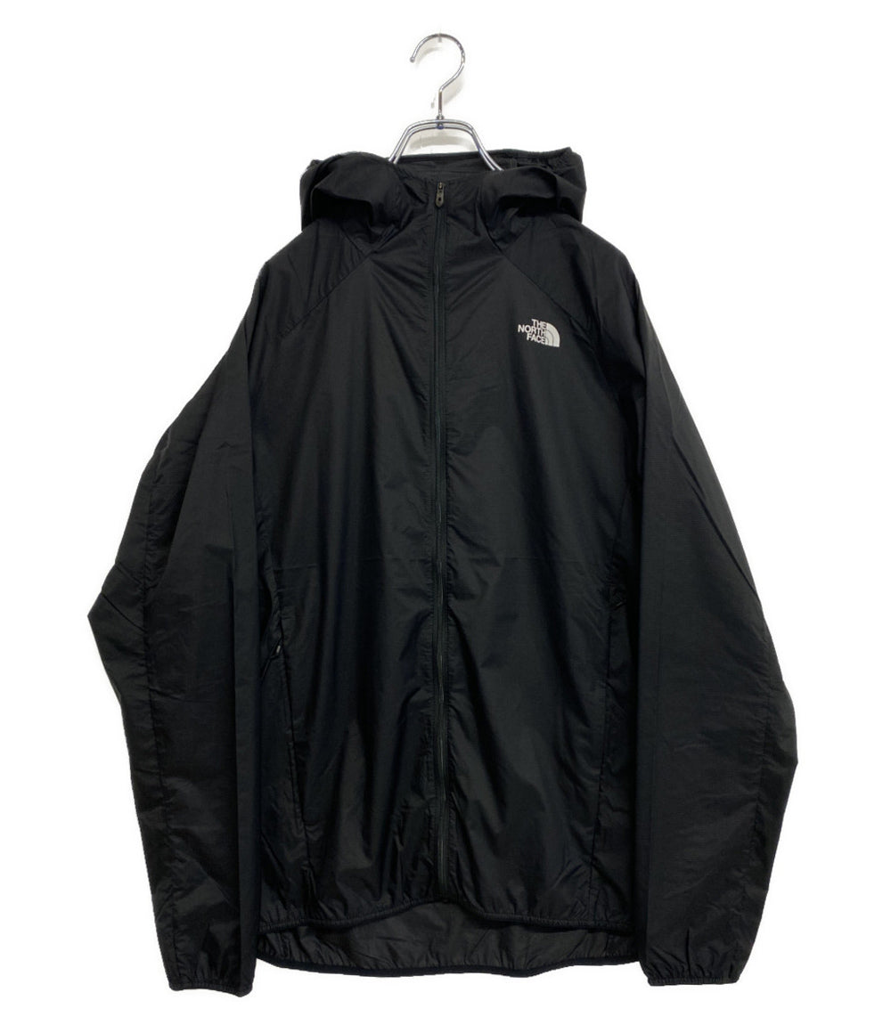 美品 THE NORTH FACE ナイロンジャケット NP72577 ブラック メンズ SIZE XL ザ・ノースフェイス