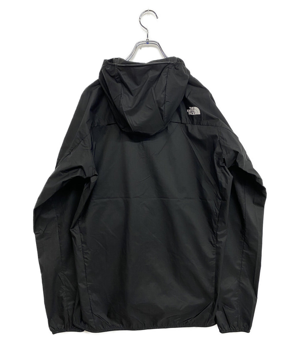 美品 THE NORTH FACE ナイロンジャケット NP72577 ブラック メンズ SIZE XL ザ・ノースフェイス
