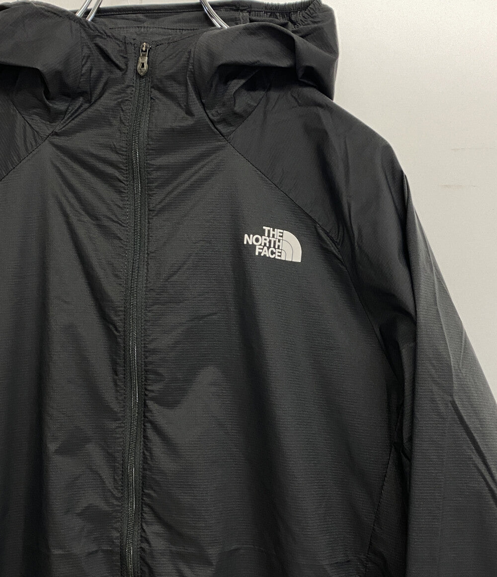 美品 THE NORTH FACE ナイロンジャケット NP72577 ブラック メンズ SIZE XL ザ・ノースフェイス