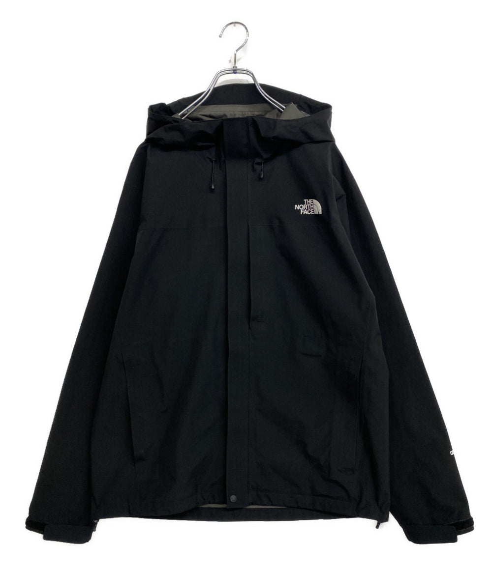 THE NORTH FACE ナイロンジャケット クラウドジャケット NP11712 ブラック メンズ SIZE XL ザ・ノースフェイス