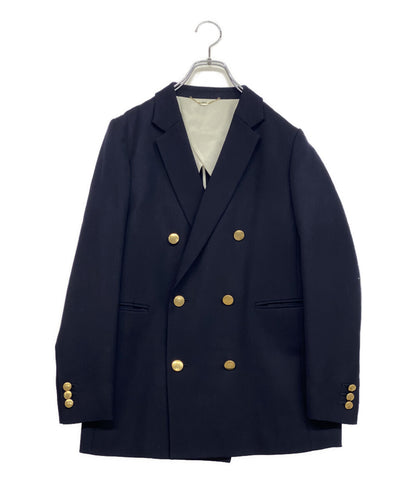 MACPHEE ダブルジャケット レディース SIZE 36 マカフィー
